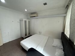 Sixth Avenue (D10), Terrace #568921721